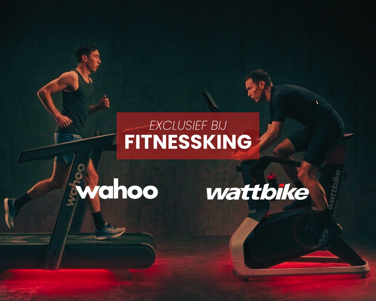 Heers Over Je Eigen Training