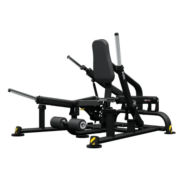 Fitnesstoestellen en -artikelen